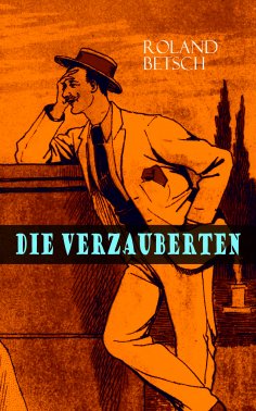 eBook: Die Verzauberten