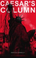 eBook: CAESAR'S COLUMN (New York Dystopia)