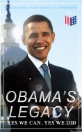 eBook: Obama's Legacy - Yes We Can, Yes We Did