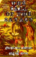 eBook: THE CALL OF THE SAVAGE – Jan of the Jungle & Jan in India