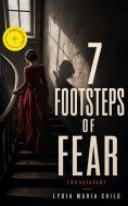 ebook: 7 FOOTSTEPS OF FEAR (Annotated)