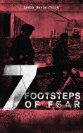 ebook: 7 FOOTSTEPS OF FEAR