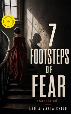 ebook: 7 FOOTSTEPS OF FEAR (Annotated)