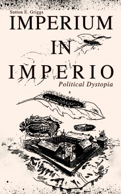 ebook: IMPERIUM IN IMPERIO (Political Dystopia)