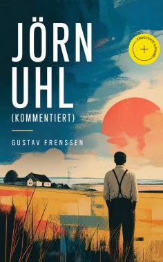 eBook: Jörn Uhl (Kommentiert)