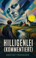 eBook: Hilligenlei (Kommentiert)