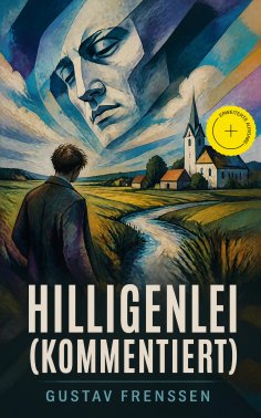 eBook: Hilligenlei (Kommentiert)