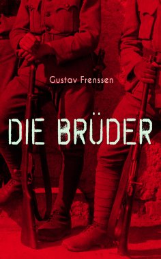 eBook: Die Brüder