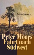 eBook: Peter Moors Fahrt nach Südwest