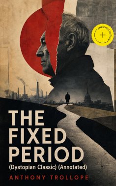 eBook: THE FIXED PERIOD (Dystopian Classic) (Annotated)