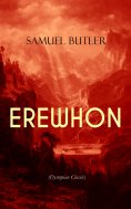 ebook: EREWHON (Dystopian Classic)