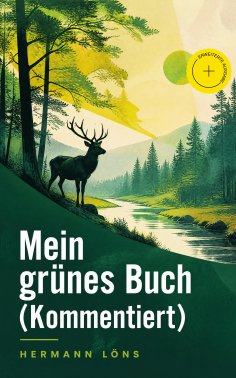 eBook: Mein grünes Buch (Kommentiert)