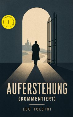 eBook: Auferstehung (Kommentiert)