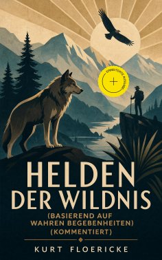 eBook: Helden der Wildnis (Basierend auf wahren Begebenheiten) (Kommentiert)
