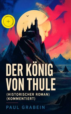 eBook: Der König von Thule (Historischer Roman) (Kommentiert)
