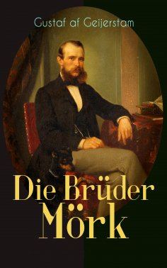 ebook: Die Brüder Mörk