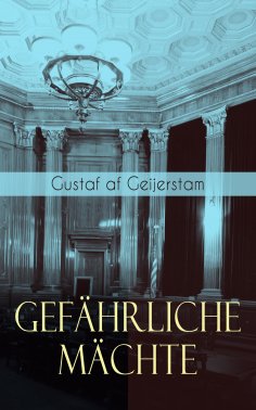 ebook: Gefährliche Mächte