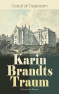 eBook: Karin Brandts Traum (Historischer Roman)