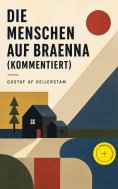 eBook: Die Menschen auf Braenna (Kommentiert)