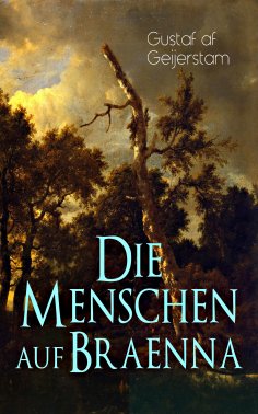 ebook: Die Menschen auf Braenna