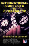 eBook: International Conflicts in Cyberspace - Battlefield of the 21st Century