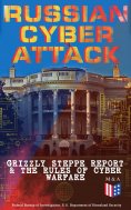 eBook: Russian Cyber Attack - Grizzly Steppe Report & The Rules of Cyber Warfare