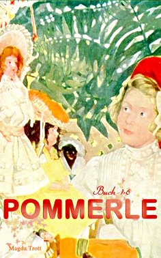 ebook: Pommerle (Buch 1-6)