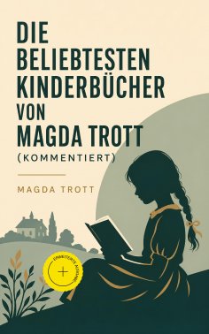 eBook: Die beliebtesten Kinderbücher von Magda Trott (Kommentiert)