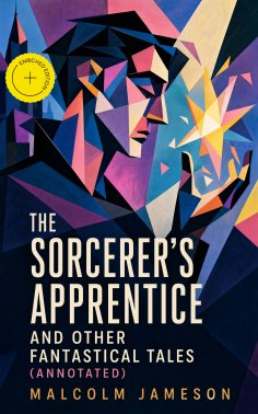 ebook: The Sorcerer's Apprentice and Other Fantastical Tales (Annotated)