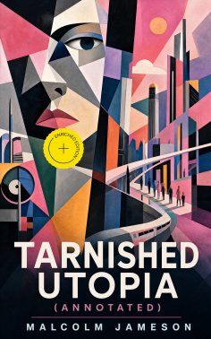 ebook: Tarnished Utopia (Annotated)