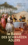 ebook: Im Banne des schwarzen Adlers