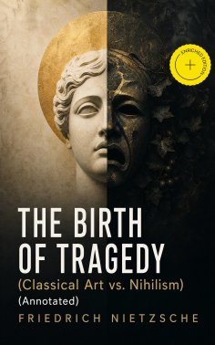 ebook: THE BIRTH OF TRAGEDY (Classical Art vs. Nihilism) (Annotated)