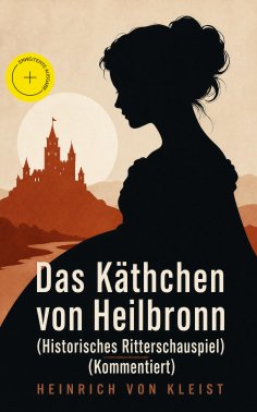 eBook: Das Käthchen von Heilbronn (Historisches Ritterschauspiel) (Kommentiert)