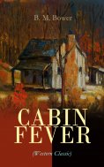 eBook: CABIN FEVER (Western Classic)