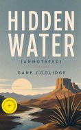 ebook: HIDDEN WATER (Annotated)