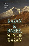 eBook: KAZAN & BAREE, SON OF KAZAN