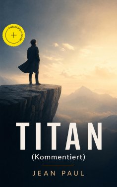 eBook: Titan (Kommentiert)
