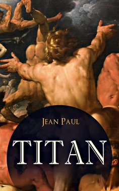 ebook: Titan