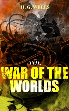 ebook: THE WAR OF THE WORLDS