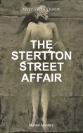 eBook: THE STERTTON STREET AFFAIR (Murder Mystery)