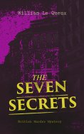 eBook: THE SEVEN SECRETS (British Murder Mystery)