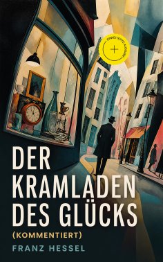 eBook: Der Kramladen des Glücks (Kommentiert)