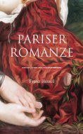 ebook: Pariser Romanze