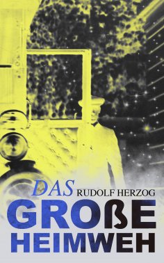 eBook: Das große Heimweh