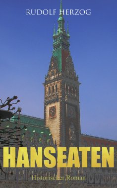 eBook: Hanseaten (Historischer Roman)