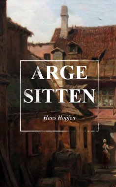 eBook: Arge Sitten