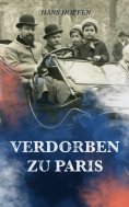 eBook: Verdorben zu Paris