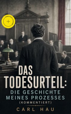 ebook: Das Todesurteil: Die Geschichte meines Prozesses (Kommentiert)