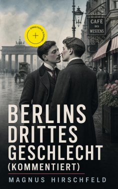 eBook: Berlins drittes Geschlecht (Kommentiert)