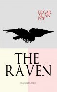 ebook: THE RAVEN (Illustrated Edition)
